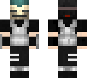 anbu snorlax v.1