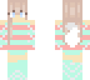 another christmas skin ;-;