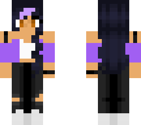 aphmau chris