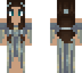 aphora's swampskin