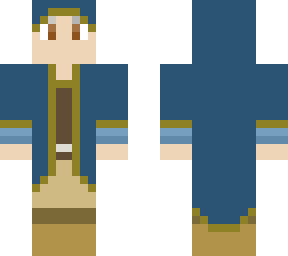 archmage of the royal solrennian college of the magical arts