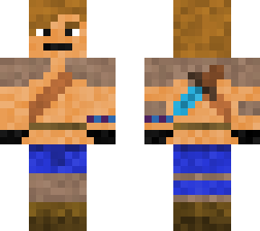 armored guy fixed