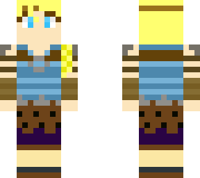 astrid