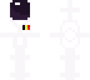 astronaut