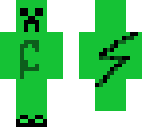 awsome creeper gamer