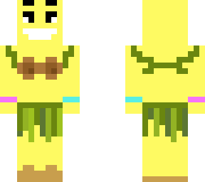 axel's skin updated ***igt