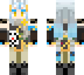 ayame-rimuru...fusion!!!!!!!!!!fin