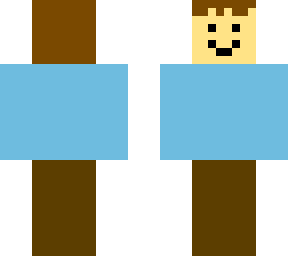 backwards man