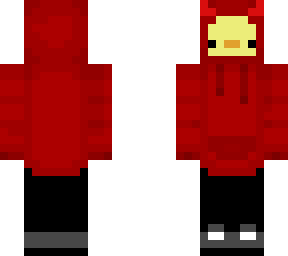 backwards spookster