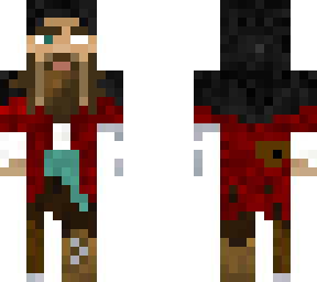 bad weather pirate