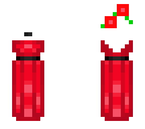 ball gown ob