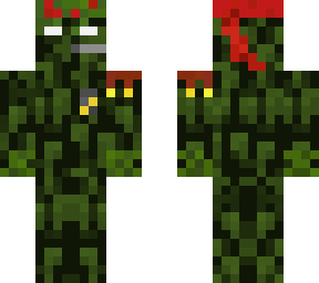 baron seedo leave 2.0 edit
