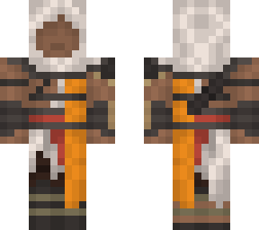bayek assassin's creed