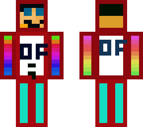 best boys skin