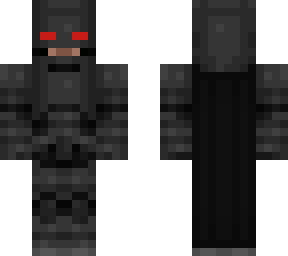 black hero