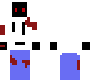 bloody murderer