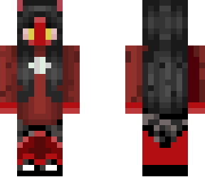 bloodymary the skin for laured