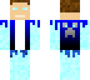 blue centurion superpower