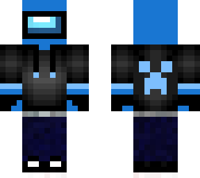 blue crew