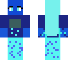 blue day