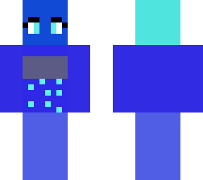 blue day