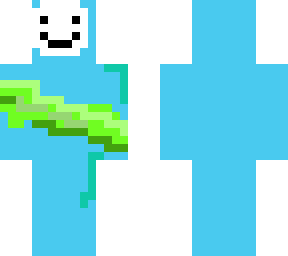 blue dream a fanart for a dreams fans tis is dream blue