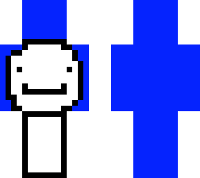 blue dream by 7x104
