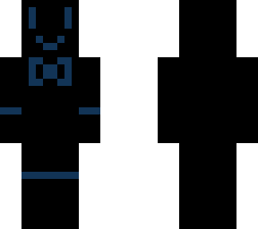 blue smiley face boi (fixed)