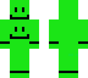 bluebuu1 but green