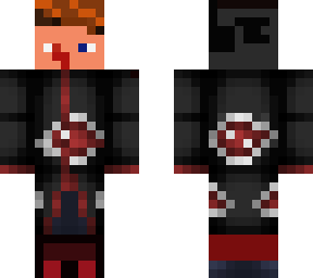 boy akatsuki