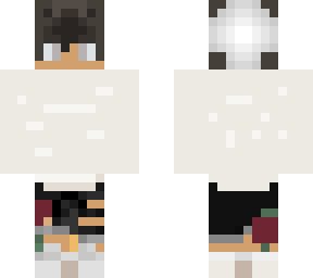 brawlin tekem skini #5