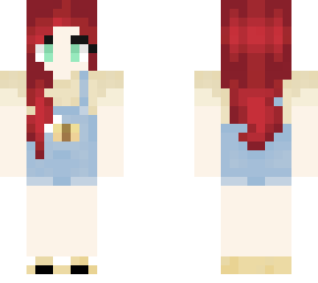 buzzle bee red hair