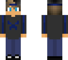 c0wman's vesion of me!!!! (effect)