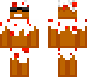 cakemon