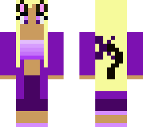 cat girl