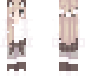 cat girl