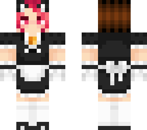 cat maid (personal)