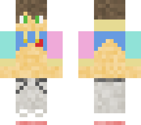chad teddy fresh
