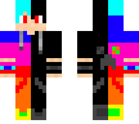chaos eysteem and the story of chaos eystreem