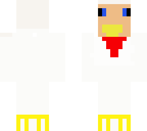 chicken boy