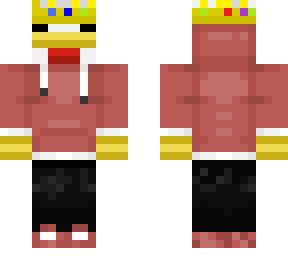 chicken hoodie