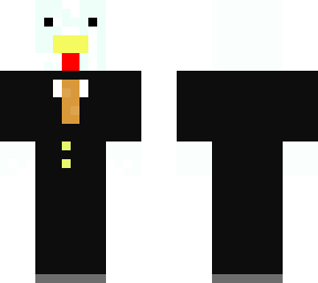 chickenman