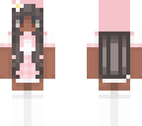 chocolate mymelody
