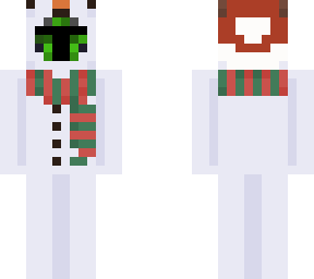christmas bartoben