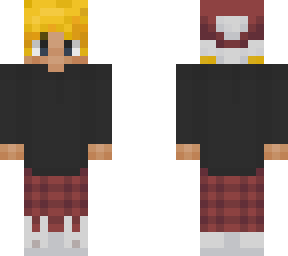 christmas boy (slight changes)