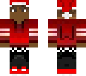 christmas boy