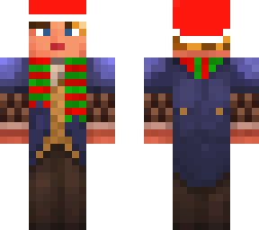 christmas compser