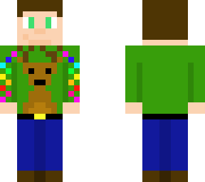 christmas contest entry