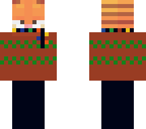christmas garfield