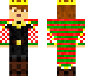 christmas king